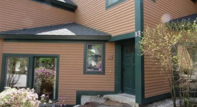 Mountain Sun 13A, Waterville Valley, Varaa Hotelli Hotellit New England uima-altaalla, Uima-allas