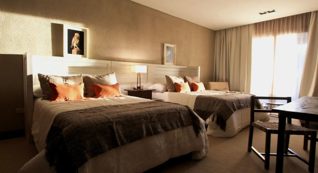 Pueblo Nativo Resort Golf & Spa All Inclusive