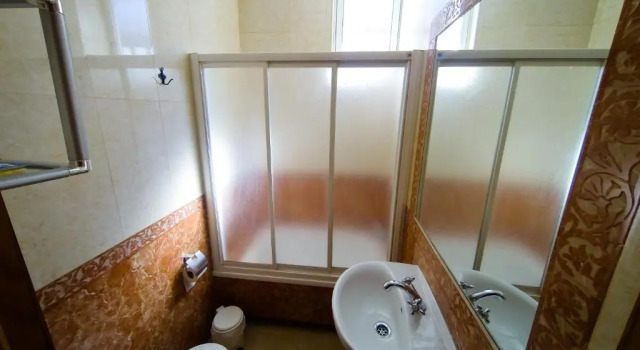 Номер Economy Hostal La Muralla