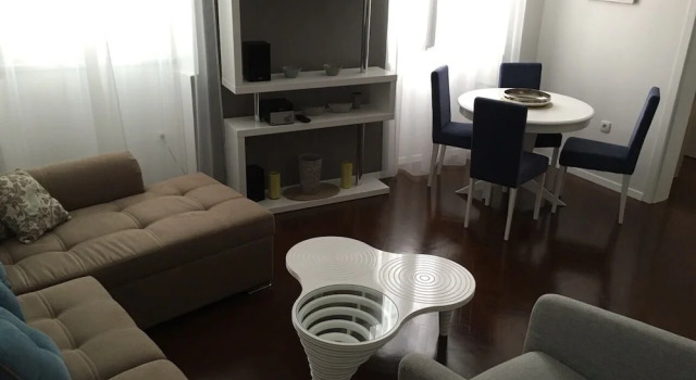Square 44 Apartment, Забронировать Апартаменты/квартира Апартаменты Старого города Будвы - Будванская ривьера, Апартаменты/квартира