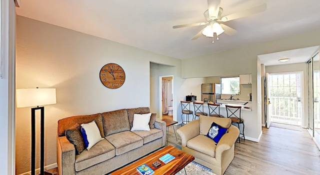 New Listing! Ocean-view Apartment W/ Pool & Spa 2 Bedroom Condo, Забронировать Апартаменты/квартира СПА-отели Каилуа-Кона, SPA-услуги