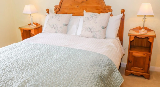 Maple Cottage, Buchen Sie Ferienhaus Tavistock 