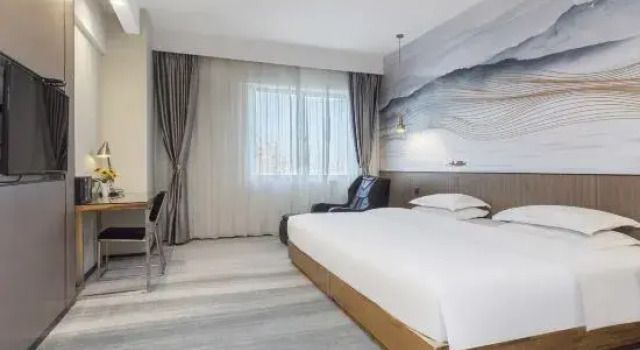 Standard kétágyas szoba Mini Hotel