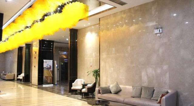 Prince Chen Su Apartment, Book Lejlighed Phnom Penh 
