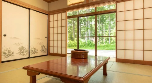 Студия Yamanaka Lake ＲＹＯＺＡＮ - Vacation STAY 32160v