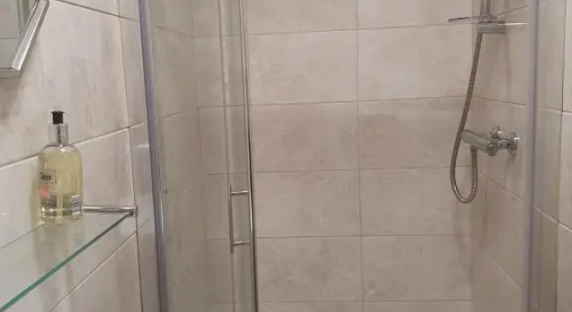 Номер Standard Willards B&B