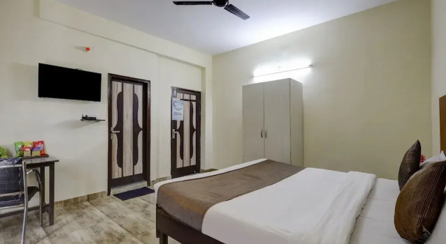 Номер Deluxe Hotel Spectrume Inn