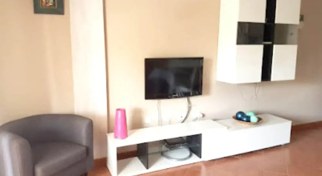 Apartment With 2 Bedrooms in Playa San Juan, With Wonderful sea View, Furnished Terrace and Wifi Near the Beach, Prenota Appartamento Guía de Isora 