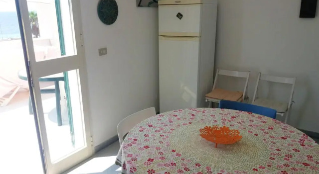 Apartment with 2 Bedrooms in Mazara Del Vallo, with Wonderful Sea View And Enclosed Garden - 50 M From the Beach, Book Apartment Hotels in Sicily with Parking, Parking