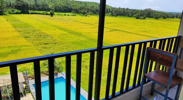 Shivam bnb, Private Rooms and Dorms, Varaa Hotelli Mandrem Pohjois-Goa