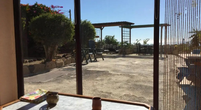 Апартаменты Apartments Vista Montaña Roja