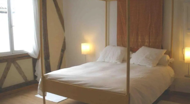 Les Terraces Sur La Dordogne, Prenota Hotel Hotel a Aquitania con parcheggio, Parcheggio