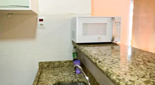 Номер Deluxe Pousada Praia e Conforto