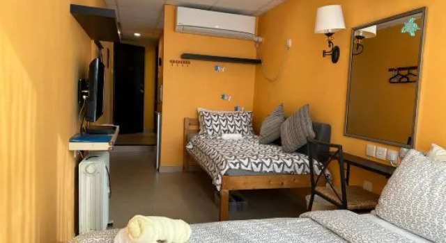 Номер Standard Bali Holiday Resort