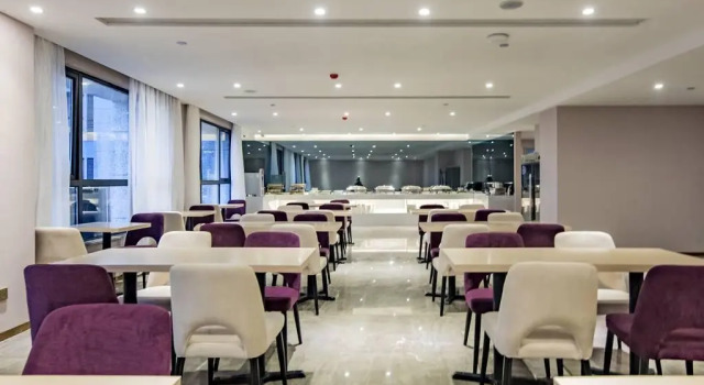 Lavande Hotel·Nanchang Shuanggang Jiangxi University of Finance and Economics, Rezerwuj Hotel Nanchang Jiangxi