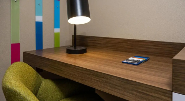 Номер Standard Hampton Inn & Suites Banning/Beaumont