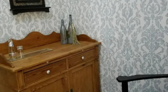 Номер Standard Hotel Zur Luppbode