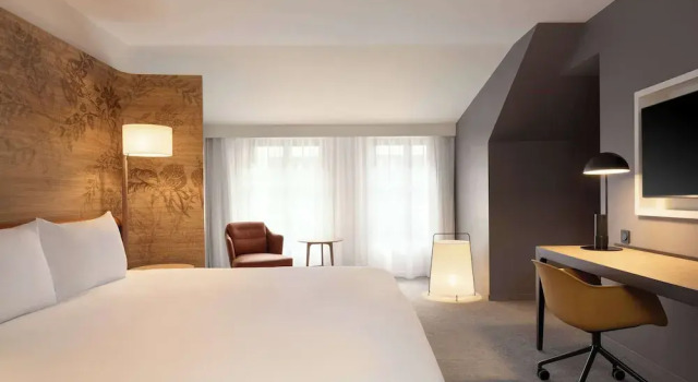 Номер Superior Dolce by Wyndham Versailles - Domaine du Montcel