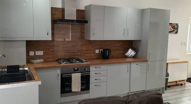 Seaside Escape Chalet in Leysdown-on-sea, Забронировать Шале Отели Англии 3 звезды, 3*
