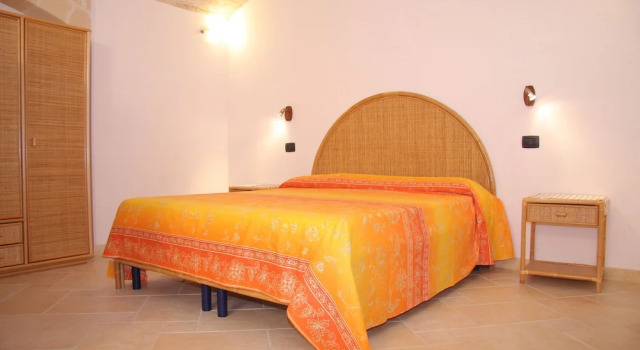 Villa Boschetto B&B - Apartments, Prenota Appartamento Hotel a Maruggio con colazione, Colazione
