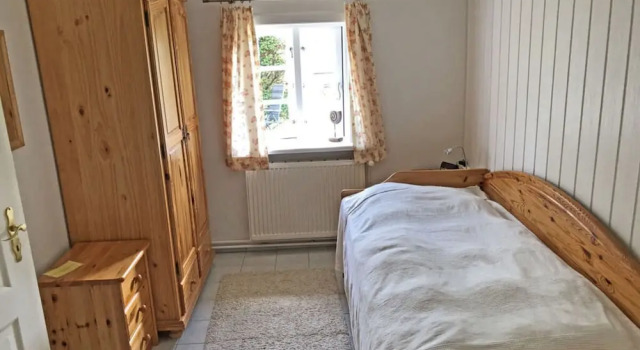 Holiday Home Ockholm, Забронировать Апартаменты/квартира Окхольм Nordfriesland