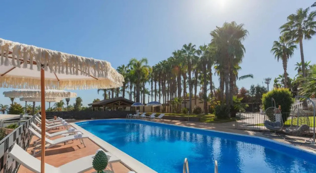 Вилла VILLA INGRID 12, Emma Villas