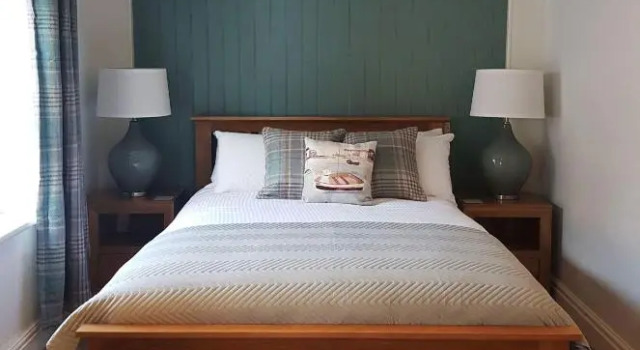Двухместный номер Deluxe The London Inn, Padstow