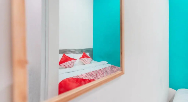OYO 1907 Pangrango Residence, Book Hotel Jakarta Jakarta Province