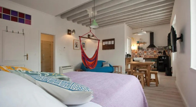 Apartments Central Chic and Cozy, Prenota Appartamento Splitska 