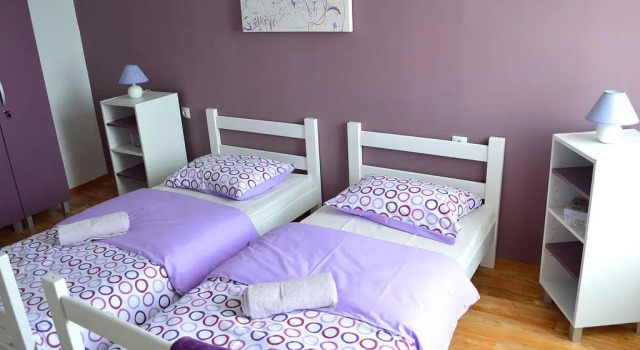 Hostel Fun, Забронировать Хостел Недорогие отели Приморско-Горанской жупания, недорого