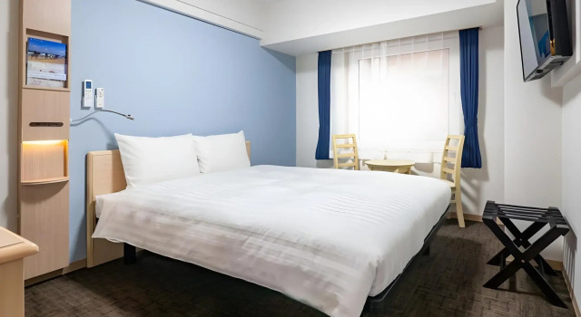 Toyoko Inn Sakai Ekimae, Забронировать Отель Отели Сакаи 3 звезды, 3*