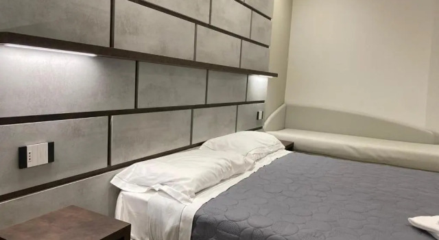 Camera Standard B&B Bertani