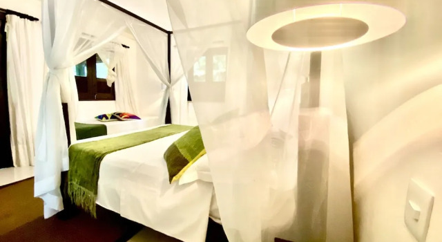 Номер Classic POUSADA MANGUEIRA Boutique Hotel