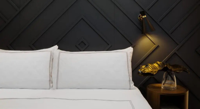 Двухместный номер Banksia Deluxe West Hotel Sydney, Curio Collection by Hilton