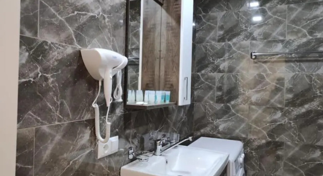 Апартаменты с 2 комнатами Leo Group luxury Apartment 13-291 Sunrise Batumi