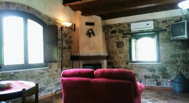 Апартаменты Superior Villaggio dei Balocchi