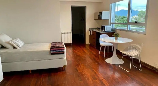 Студия Standard Roomie Salta by DOT Suites
