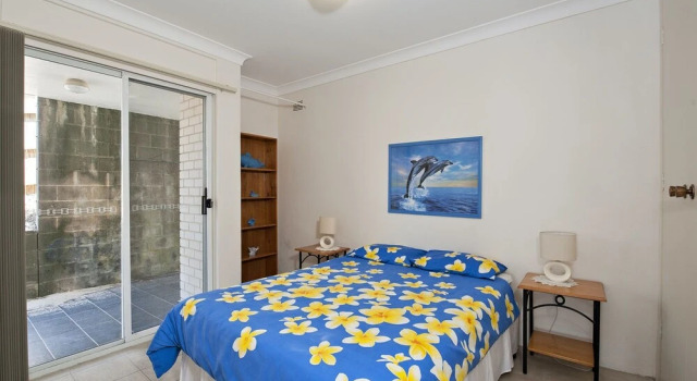 Sunset Towers,  Unit 6/25 Donald Street