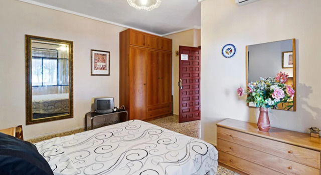 Вилла Casa Rural con Piscina Privada en Málaga