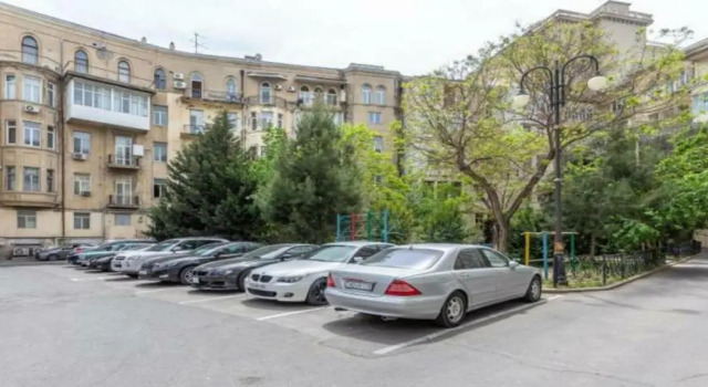 Апартаменты с 2 комнатами Seaside Apartments