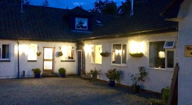 Coire Glas Guest House