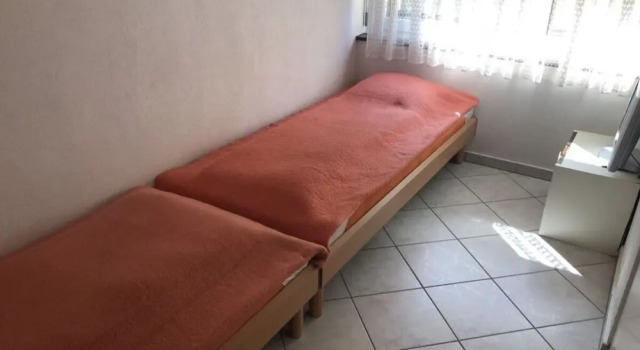 Апартаменты с балконом Holiday Apartment Casa Chimp 1