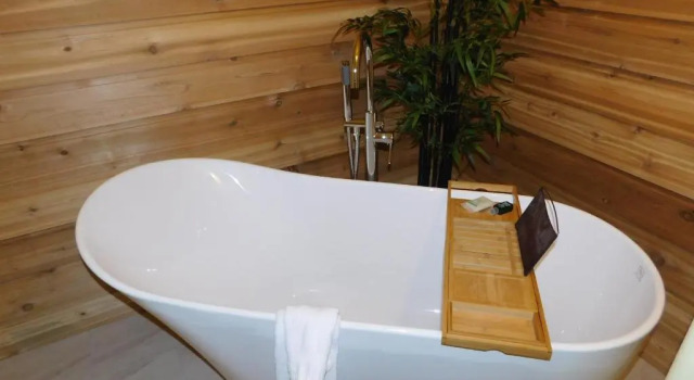 Номер Standard c 1 комнатой Little Creek Cove Beach Resort