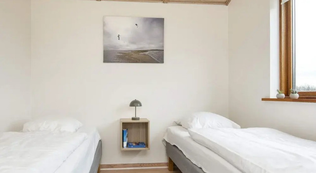 7 Person Holiday Home in Ulfborg-by Traum, Забронировать Отель  