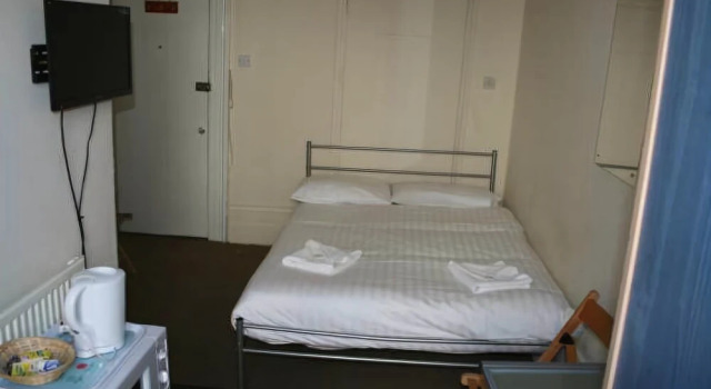 Paddington Apartments
