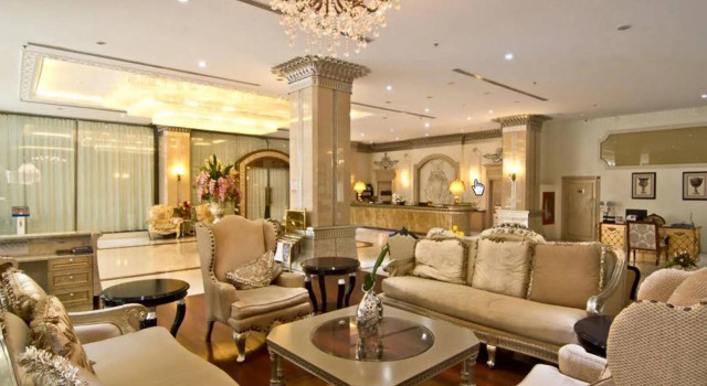 LK Miracle Suite