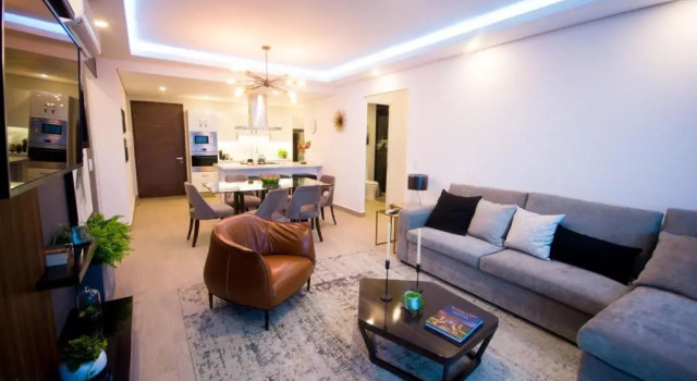 Real View Towers E504 by Casago, Prenota Hotel Zapopan Jalisco