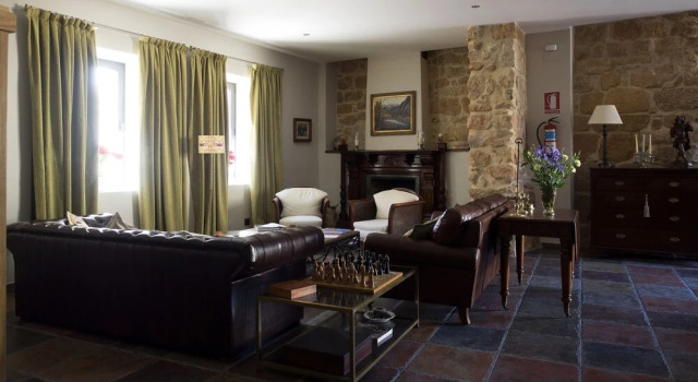 Rusticae Torre Maestre, Забронировать Отель Отели La Alcarria 3 звезды, 3*