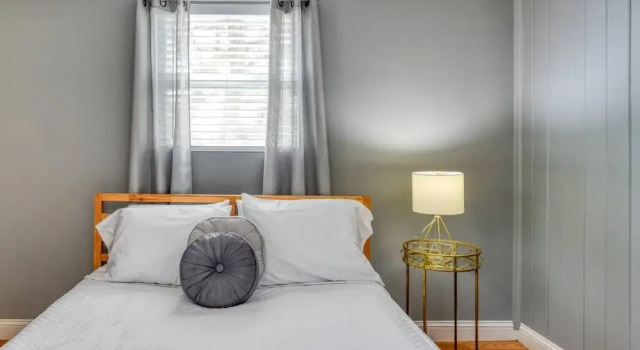 Compass Cottage, Забронировать Дом для отпуска Виллы Saint Augustine Area, Вилла