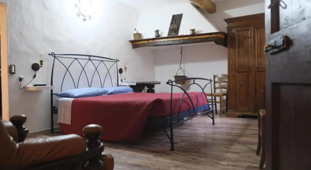 B&B Il Pittore, Reserva ahora Bed & breakfast Borgo San Lorenzo 